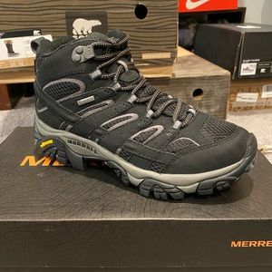 NEW Merrell Moab 2 Mid GTX